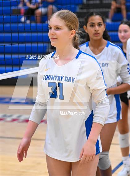 Thumbnail 2 in Phoenix Country Day vs. Fountain Hills photogallery.