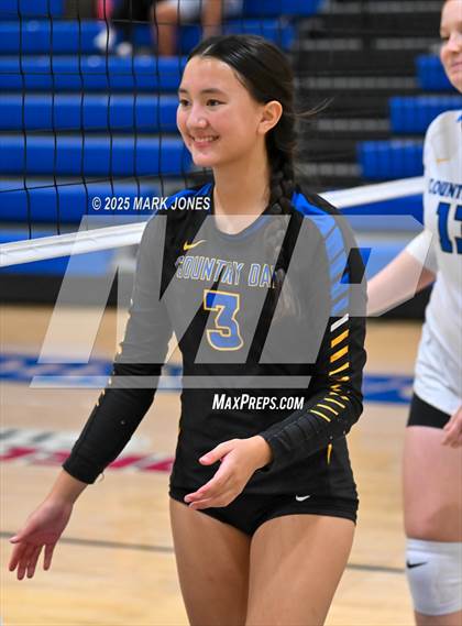 Thumbnail 2 in Phoenix Country Day vs. Fountain Hills photogallery.