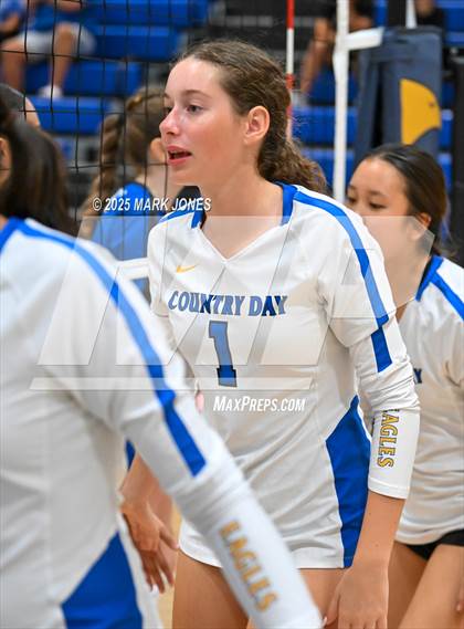 Thumbnail 1 in Phoenix Country Day vs. Fountain Hills photogallery.