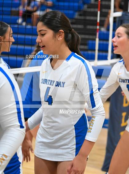 Thumbnail 3 in Phoenix Country Day vs. Fountain Hills photogallery.