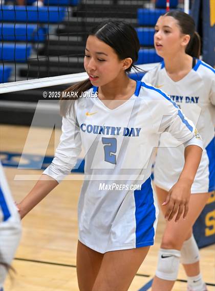 Thumbnail 3 in Phoenix Country Day vs. Fountain Hills photogallery.