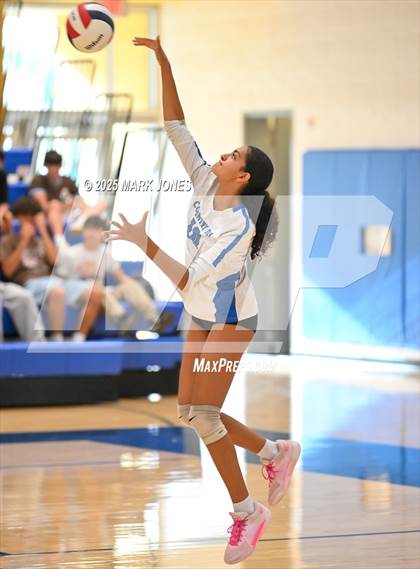 Thumbnail 1 in Phoenix Country Day vs. Fountain Hills photogallery.