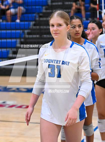 Thumbnail 1 in Phoenix Country Day vs. Fountain Hills photogallery.