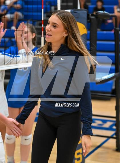 Thumbnail 2 in Phoenix Country Day vs. Fountain Hills photogallery.