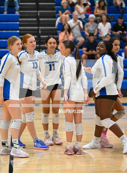 Thumbnail 3 in Phoenix Country Day vs. Fountain Hills photogallery.