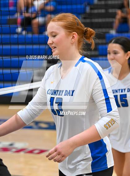 Thumbnail 1 in Phoenix Country Day vs. Fountain Hills photogallery.