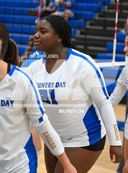 Thumbnail 2 in Phoenix Country Day vs. Fountain Hills photogallery.