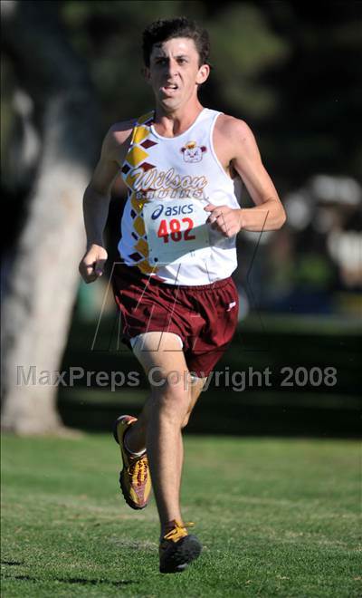 Thumbnail 3 in Moore League Finals photogallery.