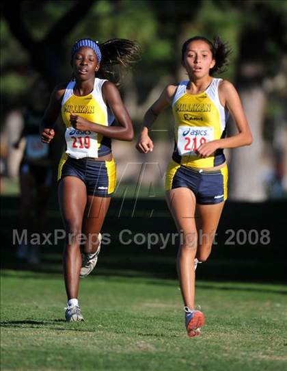 Thumbnail 3 in Moore League Finals photogallery.