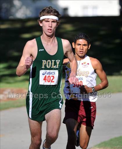 Thumbnail 2 in Moore League Finals photogallery.