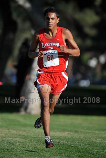 Thumbnail 2 in Moore League Finals photogallery.