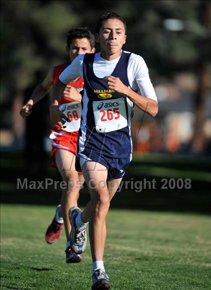 Thumbnail 3 in Moore League Finals photogallery.