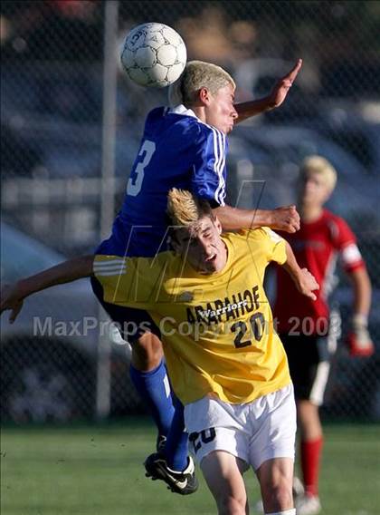 Thumbnail 3 in Cherry Creek @ Arapahoe photogallery.