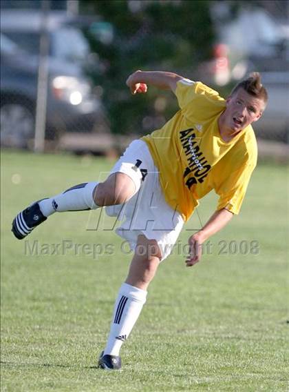 Thumbnail 1 in Cherry Creek @ Arapahoe photogallery.