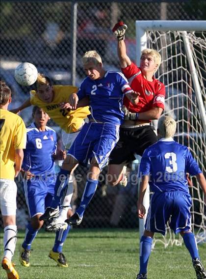 Thumbnail 2 in Cherry Creek @ Arapahoe photogallery.