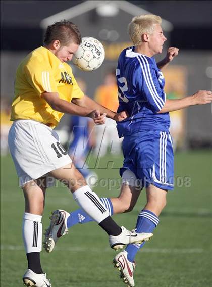 Thumbnail 1 in Cherry Creek @ Arapahoe photogallery.