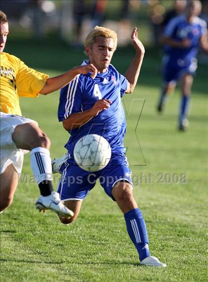 Thumbnail 1 in Cherry Creek @ Arapahoe photogallery.