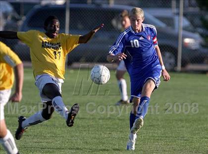 Thumbnail 3 in Cherry Creek @ Arapahoe photogallery.