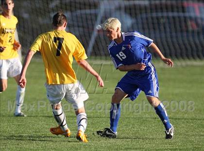 Thumbnail 1 in Cherry Creek @ Arapahoe photogallery.