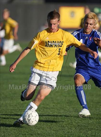 Thumbnail 1 in Cherry Creek @ Arapahoe photogallery.
