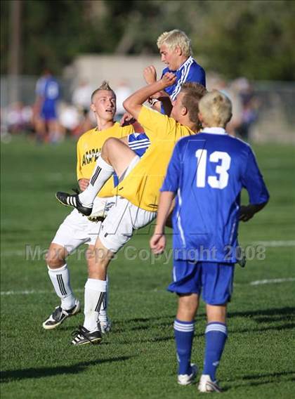 Thumbnail 3 in Cherry Creek @ Arapahoe photogallery.