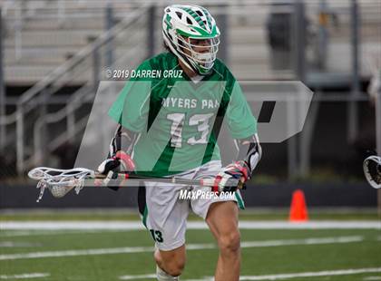 Thumbnail 1 in Myers Park @ Ardrey Kell photogallery.