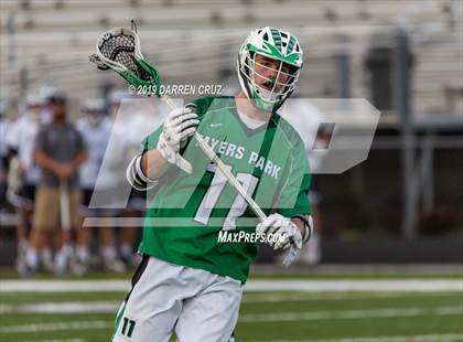 Thumbnail 1 in Myers Park @ Ardrey Kell photogallery.