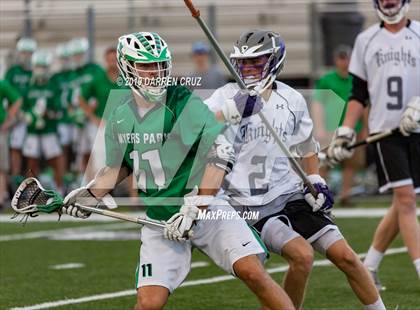 Thumbnail 2 in Myers Park @ Ardrey Kell photogallery.