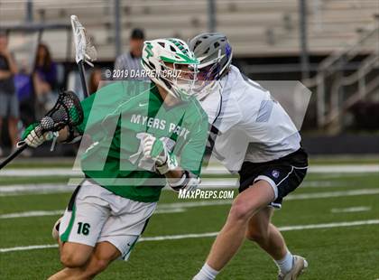 Thumbnail 3 in Myers Park @ Ardrey Kell photogallery.