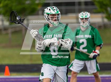 Thumbnail 1 in Myers Park @ Ardrey Kell photogallery.