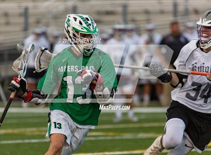 Thumbnail 2 in Myers Park @ Ardrey Kell photogallery.