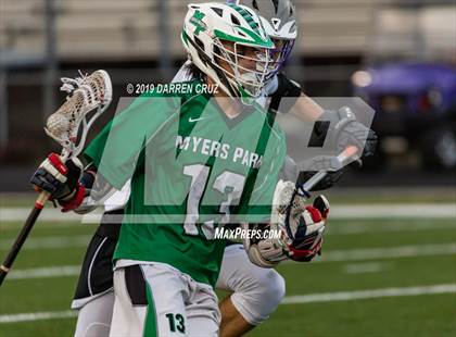 Thumbnail 3 in Myers Park @ Ardrey Kell photogallery.
