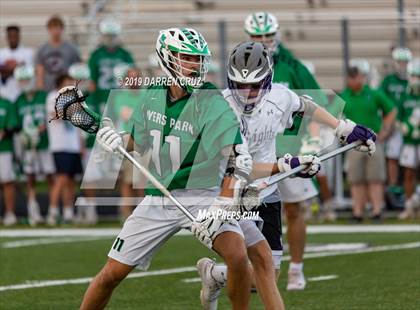 Thumbnail 1 in Myers Park @ Ardrey Kell photogallery.