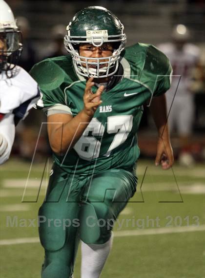 Thumbnail 1 in Murrieta Mesa @ Great Oak photogallery.