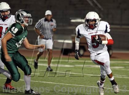Thumbnail 1 in Murrieta Mesa @ Great Oak photogallery.
