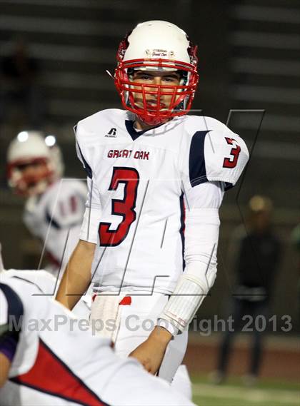 Thumbnail 3 in Murrieta Mesa @ Great Oak photogallery.