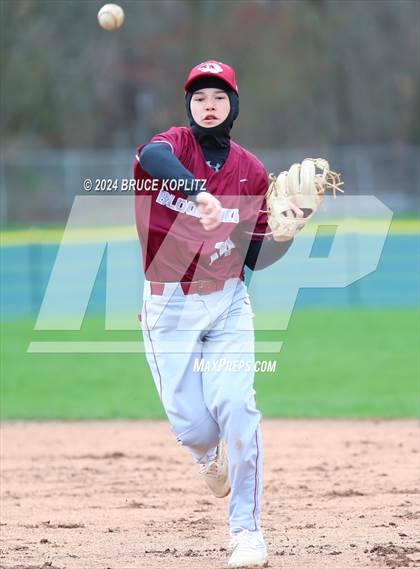 Thumbnail 3 in Bloomfield @ Millburn photogallery.