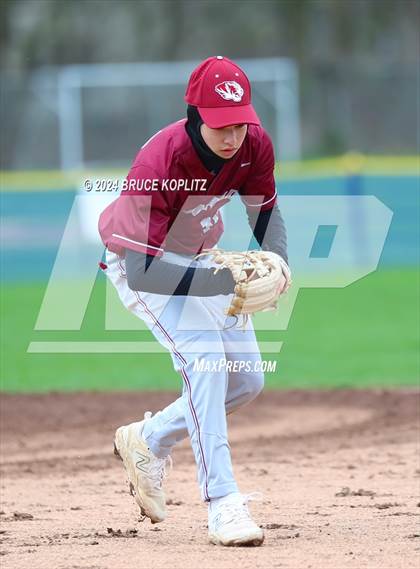 Thumbnail 3 in Bloomfield @ Millburn photogallery.