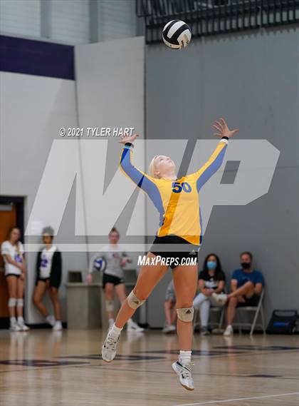 Thumbnail 1 in Yorktown Vs Castle (Bulldog Challenge) photogallery.