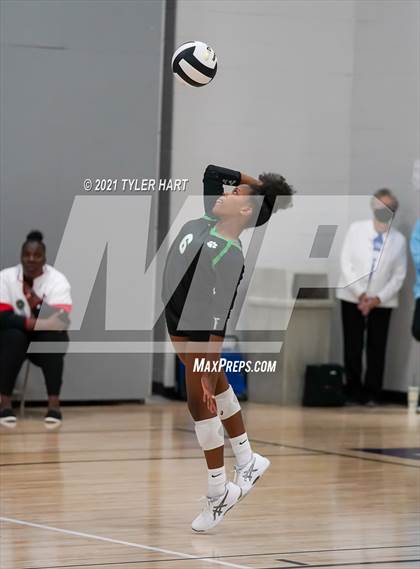Thumbnail 3 in Yorktown Vs Castle (Bulldog Challenge) photogallery.