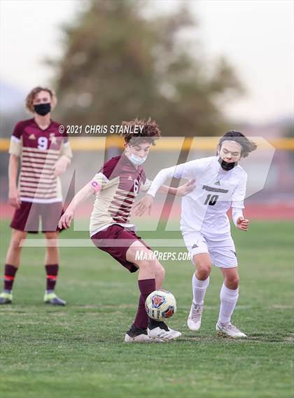 Thumbnail 3 in Valley Vista @ Shadow Ridge photogallery.