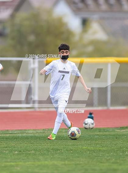 Thumbnail 1 in Valley Vista @ Shadow Ridge photogallery.