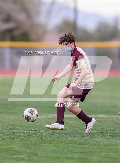 Thumbnail 1 in Valley Vista @ Shadow Ridge photogallery.