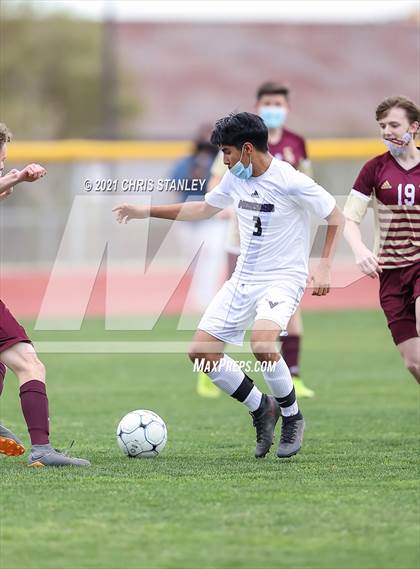 Thumbnail 3 in Valley Vista @ Shadow Ridge photogallery.