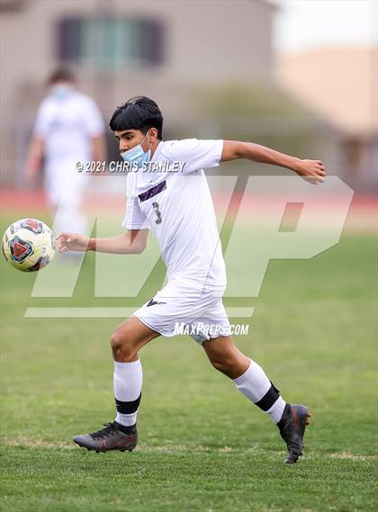 Thumbnail 1 in Valley Vista @ Shadow Ridge photogallery.