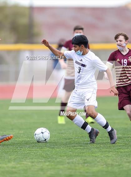 Thumbnail 2 in Valley Vista @ Shadow Ridge photogallery.