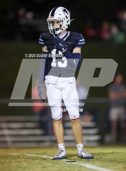 Thumbnail 1 in Fayette Academy @ Rossville Christian Academy photogallery.
