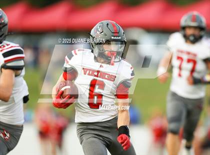 Thumbnail 3 in Fayette Academy @ Rossville Christian Academy photogallery.