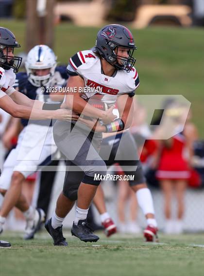 Thumbnail 3 in Fayette Academy @ Rossville Christian Academy photogallery.