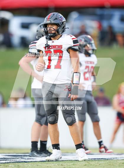 Thumbnail 1 in Fayette Academy @ Rossville Christian Academy photogallery.
